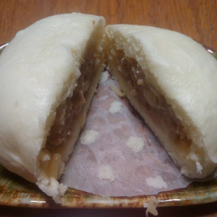 カチカチ肉まんの温める方 レシピ 作り方 By 応援屋 楽天レシピ カチカチ肉まんの温める方 レシピ 作り方 By 応援屋 楽天レシピ